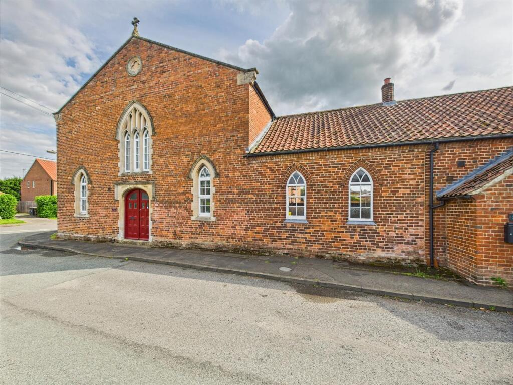Main image of property: Mill Lane, Brant Broughton, Lincoln