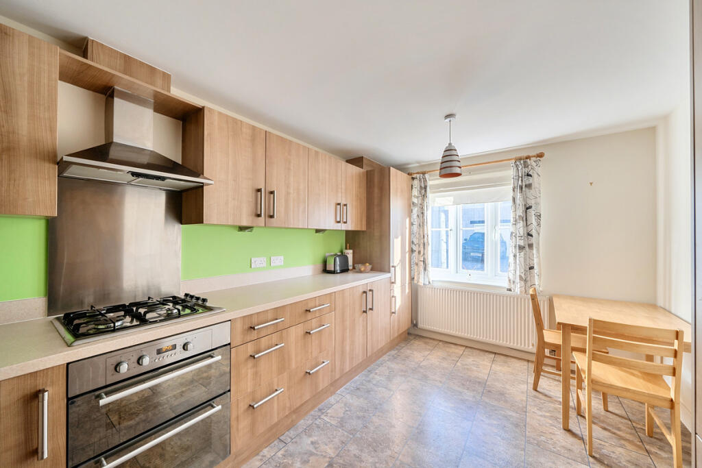 House in Bath - View 3