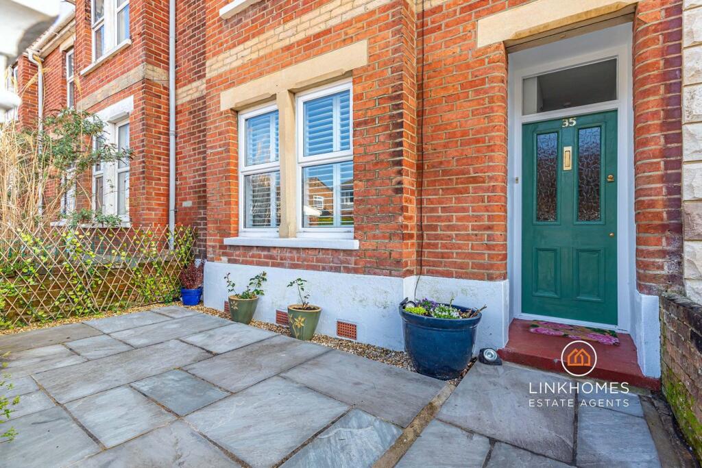 Additional image 24 of Britannia Road, Poole, BH14