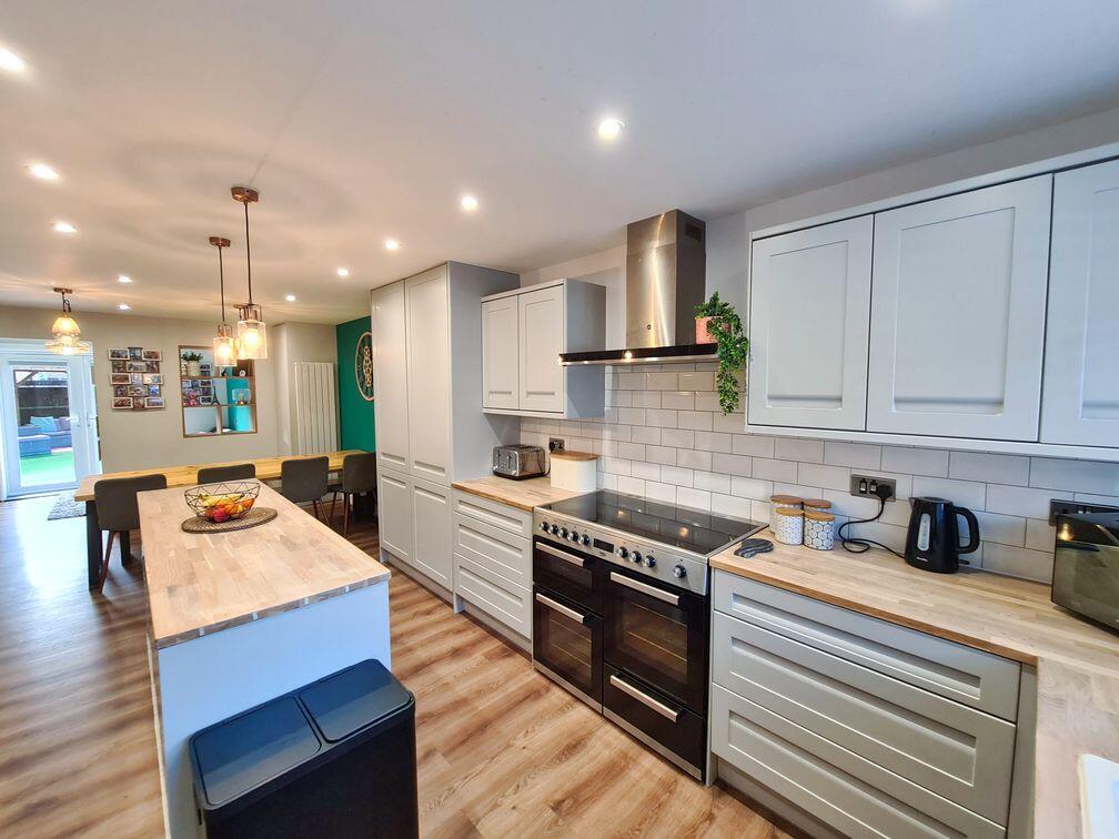 House in Southampton, Spicer's Hill, Totton - View 5