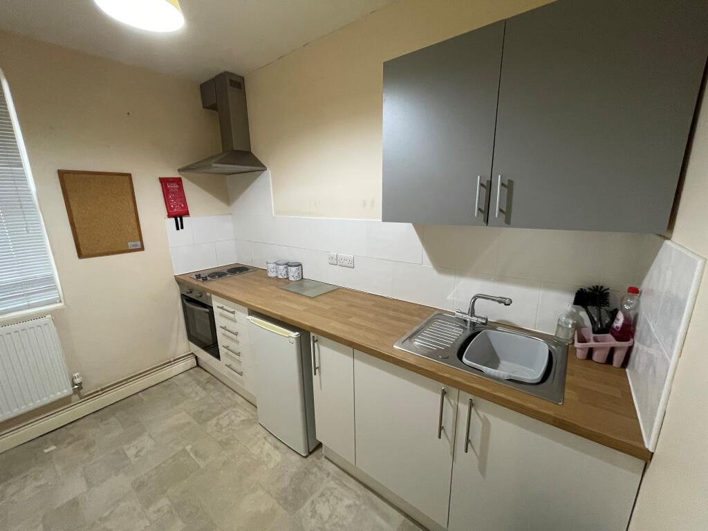 Main image of property: Studio 3 143 West Parade, LN1