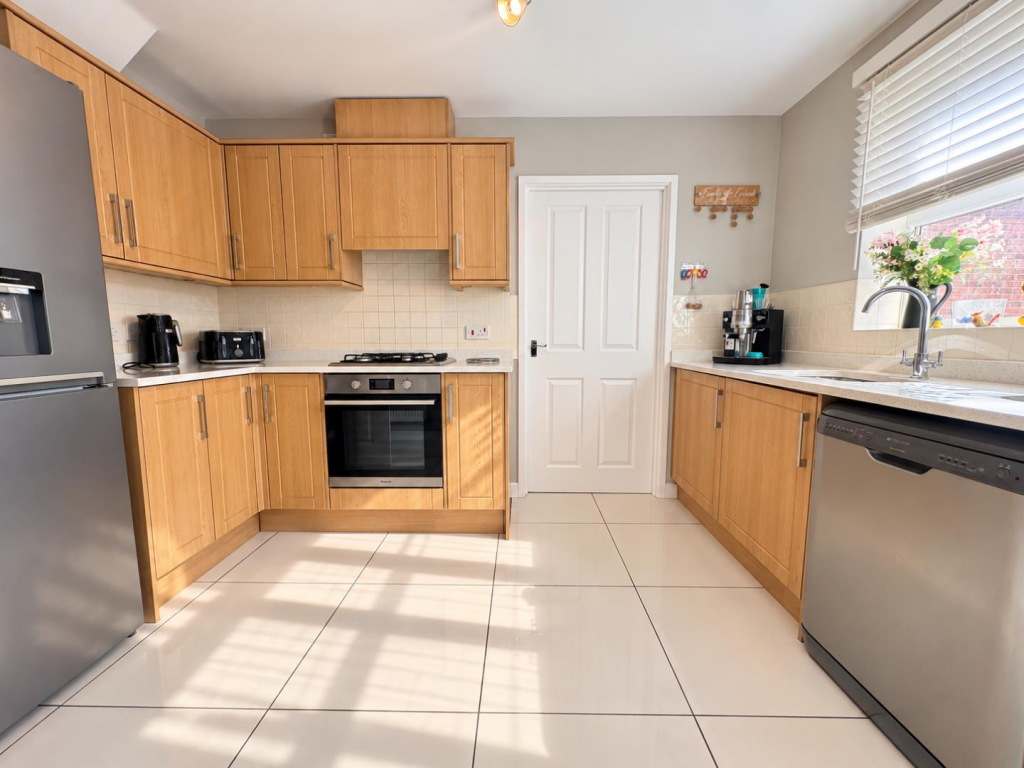 House in Sherburn Hill, Shadforth - View 4