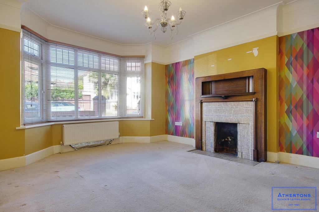 Redbreast Road North, Bournemouth, BH9 - View 3