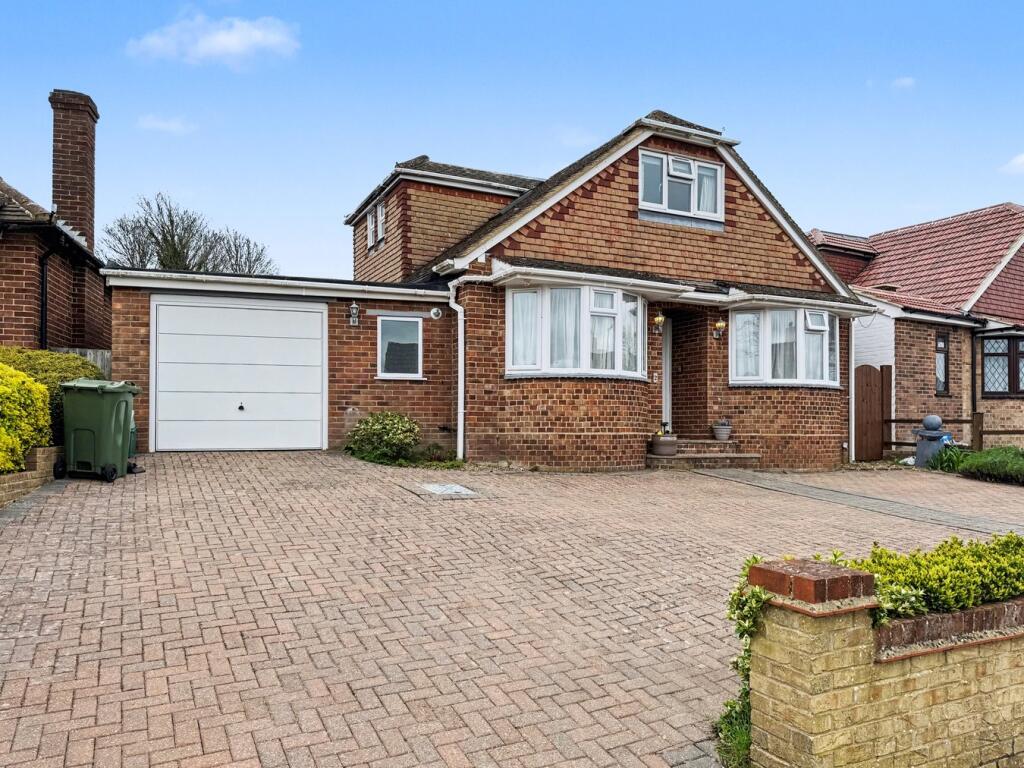 Main image of property: Glentrammon Close, Orpington, BR6