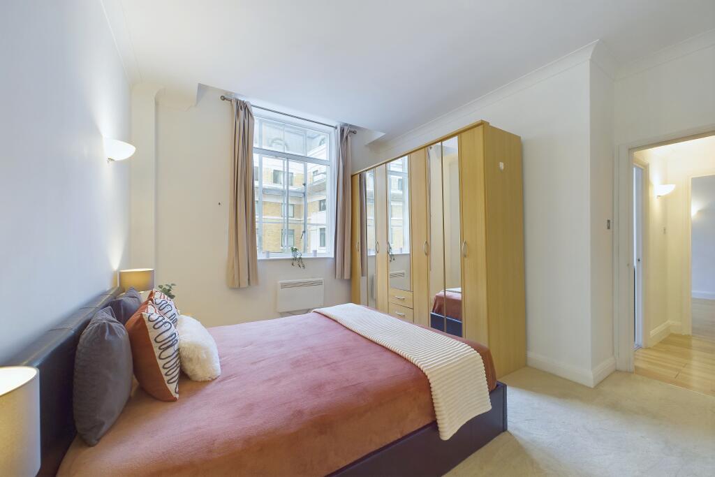 Main image of property: County Hall Apartments, Belvedere Road, London, SE1