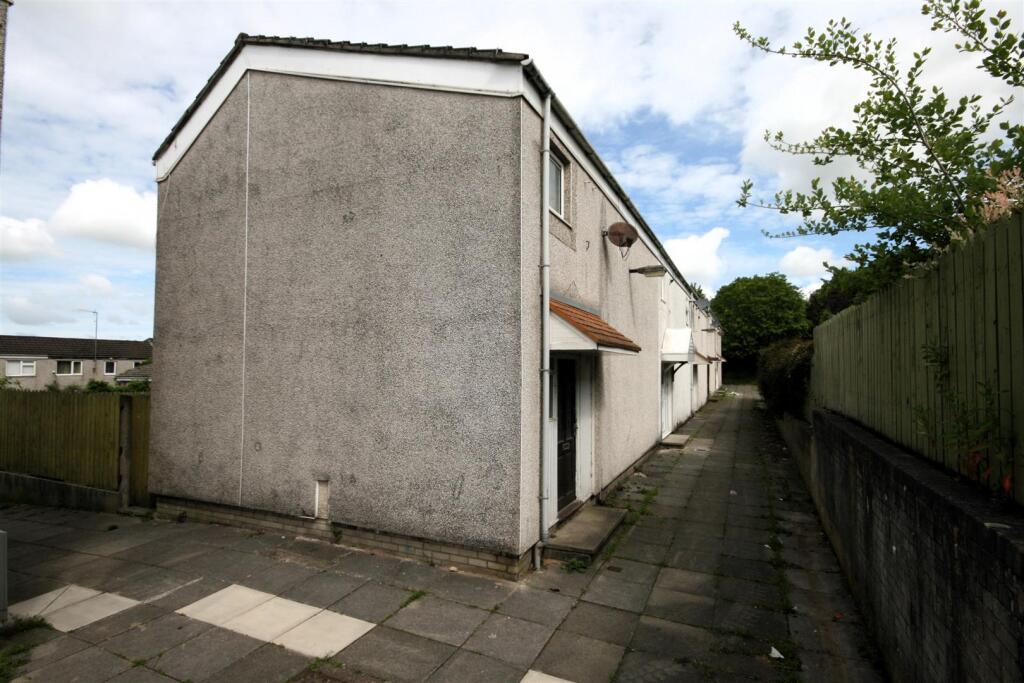 Heversham, Skelmersdale - Widok 2