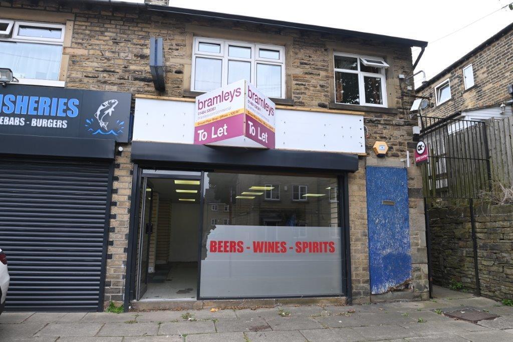 Main image of property: 20 Law Lane, Southowram