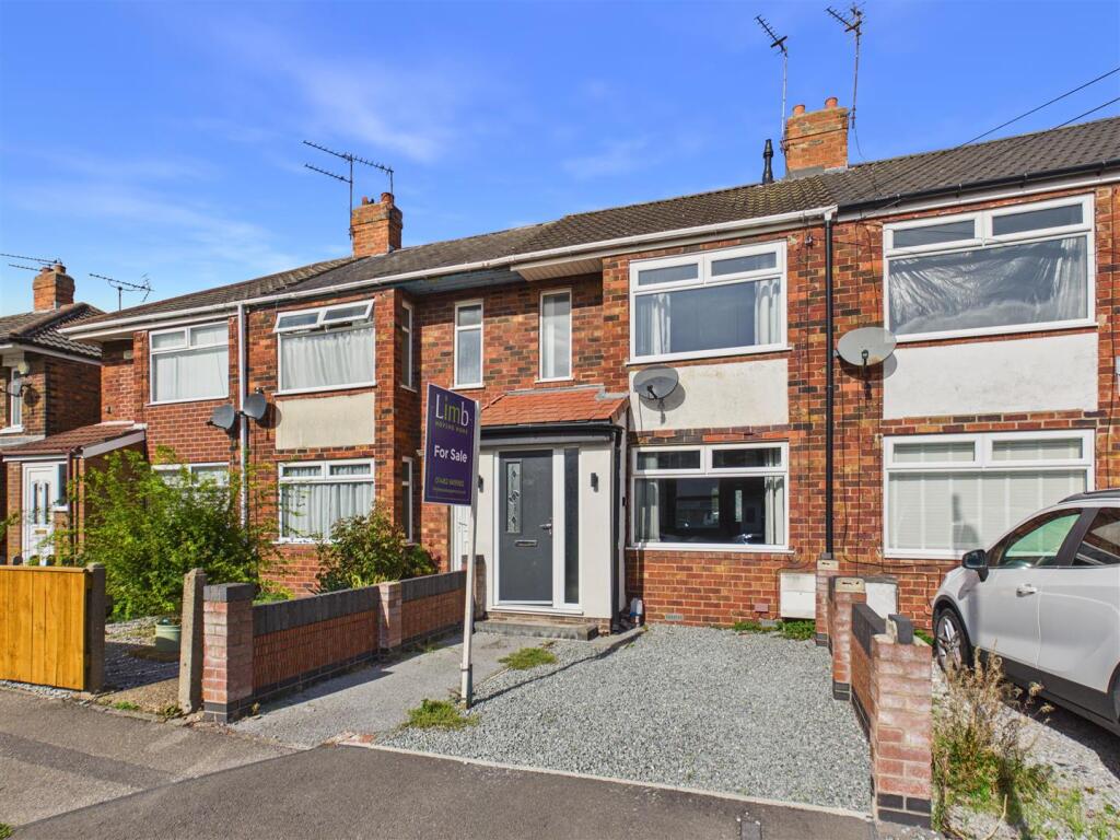 Main image of property: Coronation Road South, Hull