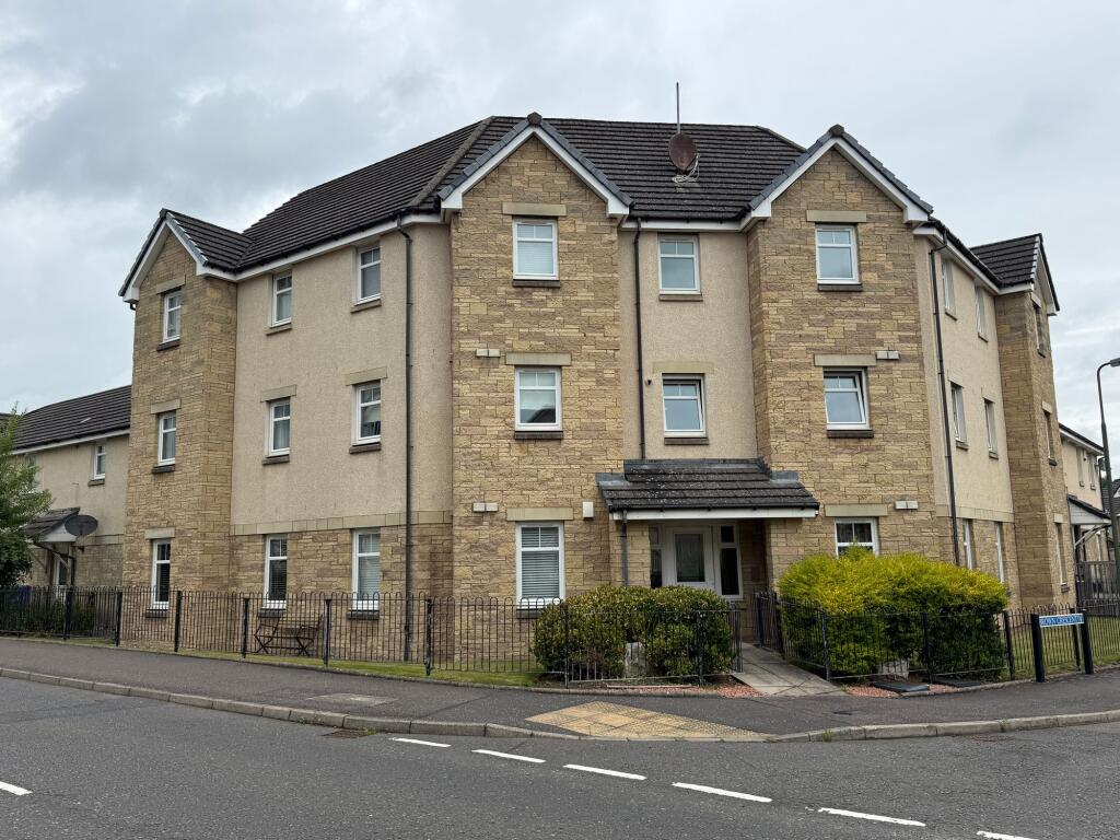 Apartment in Edinburgh