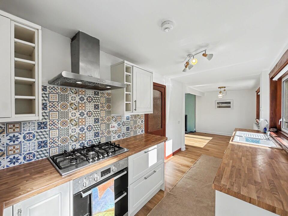 House in Paisley - View 5