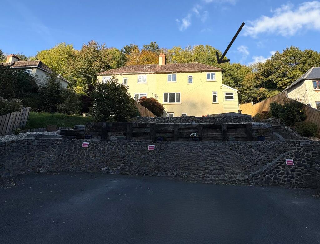 Main image of property: Hillside, Branscombe, Devon, EX12