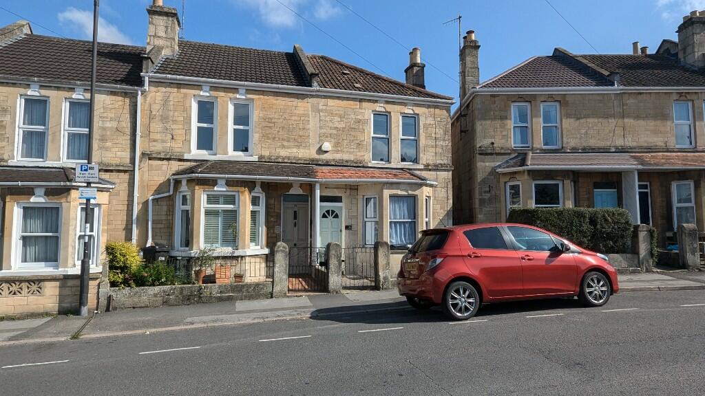 Main image of property: Beckhampton Road, Bath, Somerset, BA2