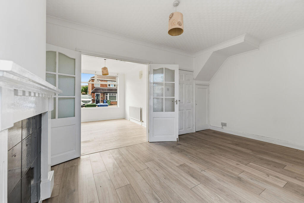 House in Doncaster - More