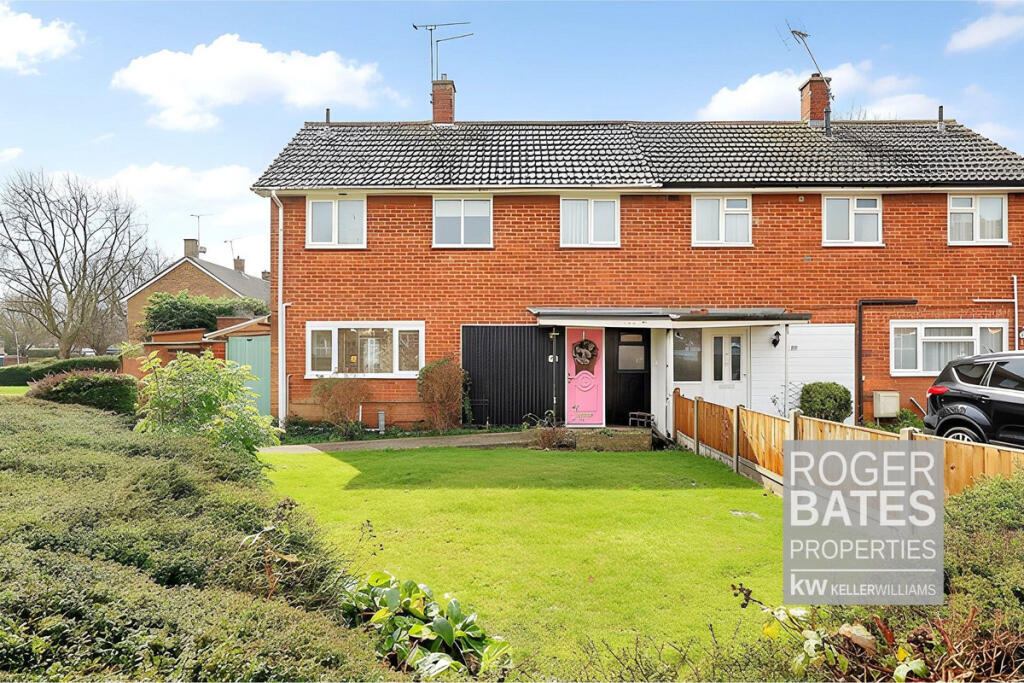 Main image of property: Whitmore Way, Basildon, SS14