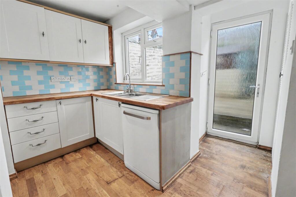 House in North Devon, Ilfracombe - View 4