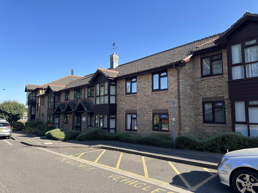 Main image of property: St Christophers Gardens, Ascot, Bracknell Forest