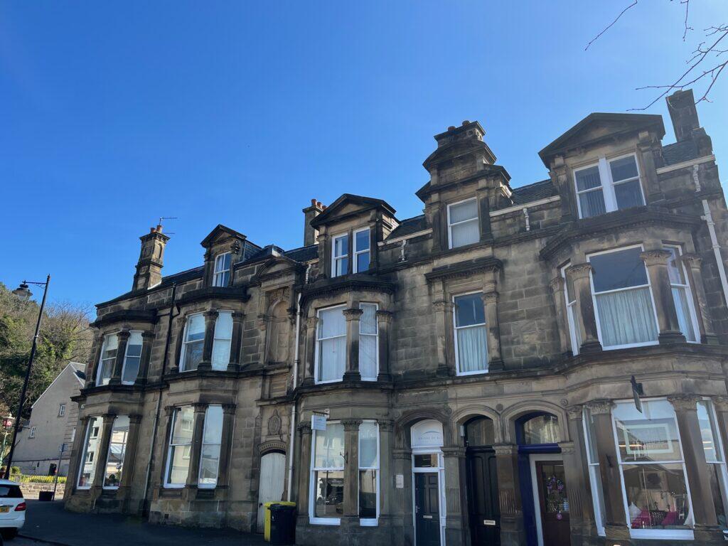 Main image of property: 3C Union Street, Bridge of Allan, FK9 4NS