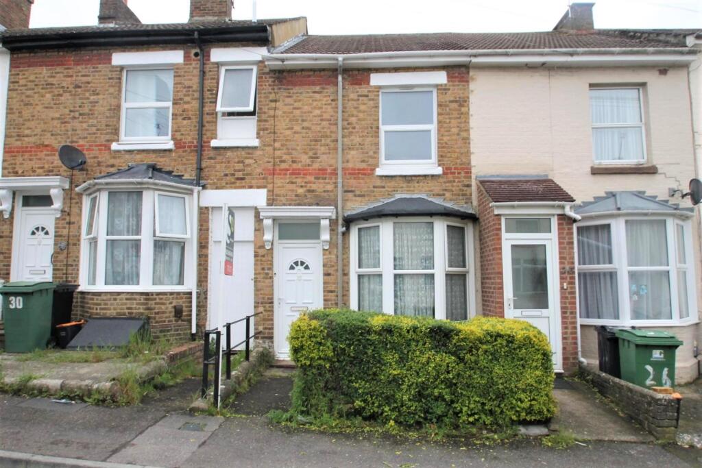 Main image of property: Charlton Street, Maidstone