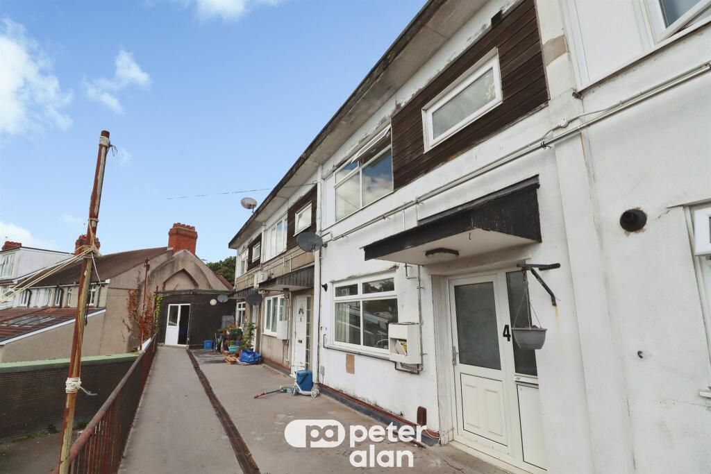 Main image of property: Colchester Avenue, Penylan, Cardiff