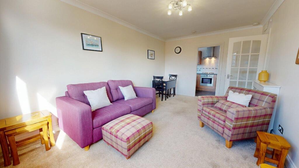 Main image of property: Newlands Avenue, Broomhill, Aberdeen, AB10