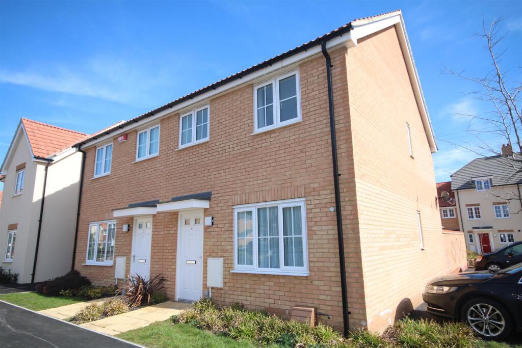 Main image of property: Lampen Walk, Canterbury