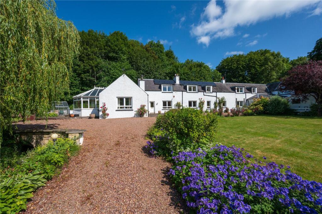 Kimberley, Boleside Road, Galashiels, Scottish Borders, TD1 photo 3