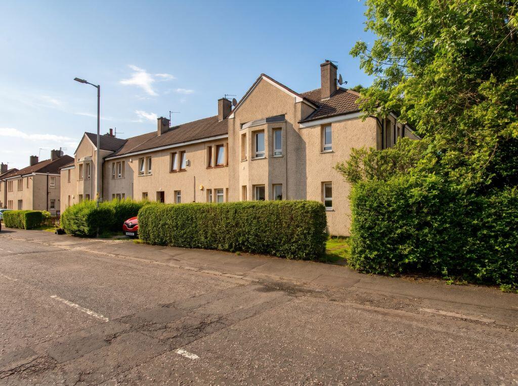 Main image of property: 4 Marjory Drive, Paisley, PA3 4TD
