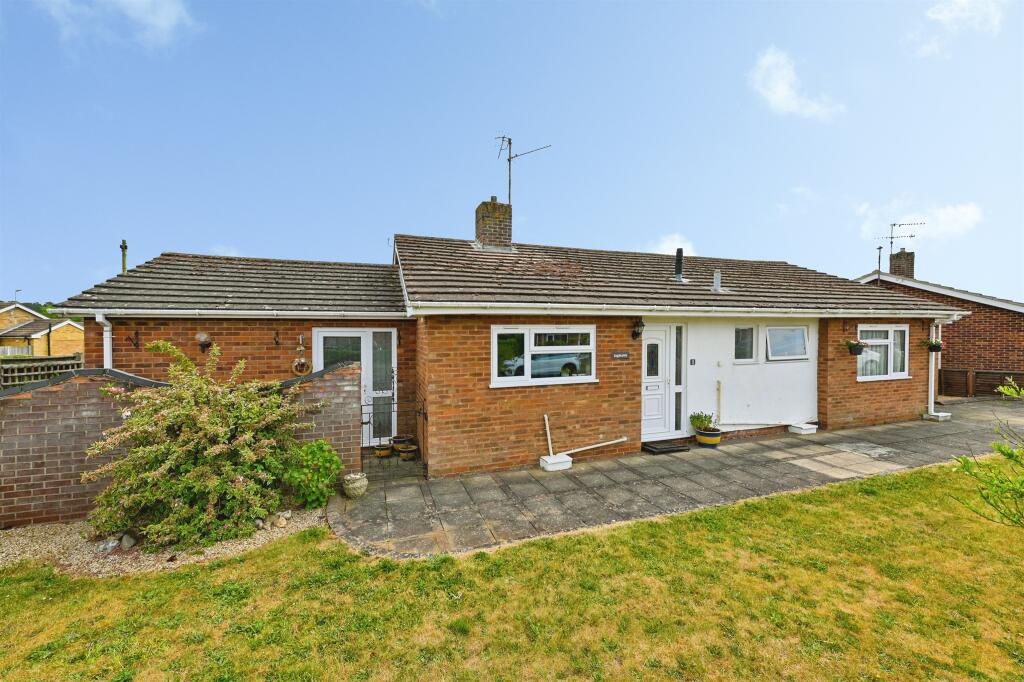 Main image of property: West Hall Road, Dersingham, King's Lynn