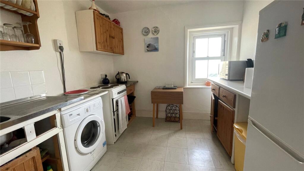 Apartment in Ventnor, St Lawrence - View 5