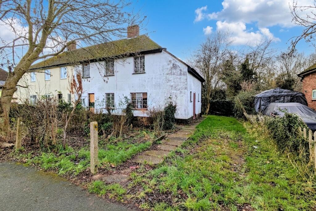 Main image of property: Westfield Road, Ramsey, PE26