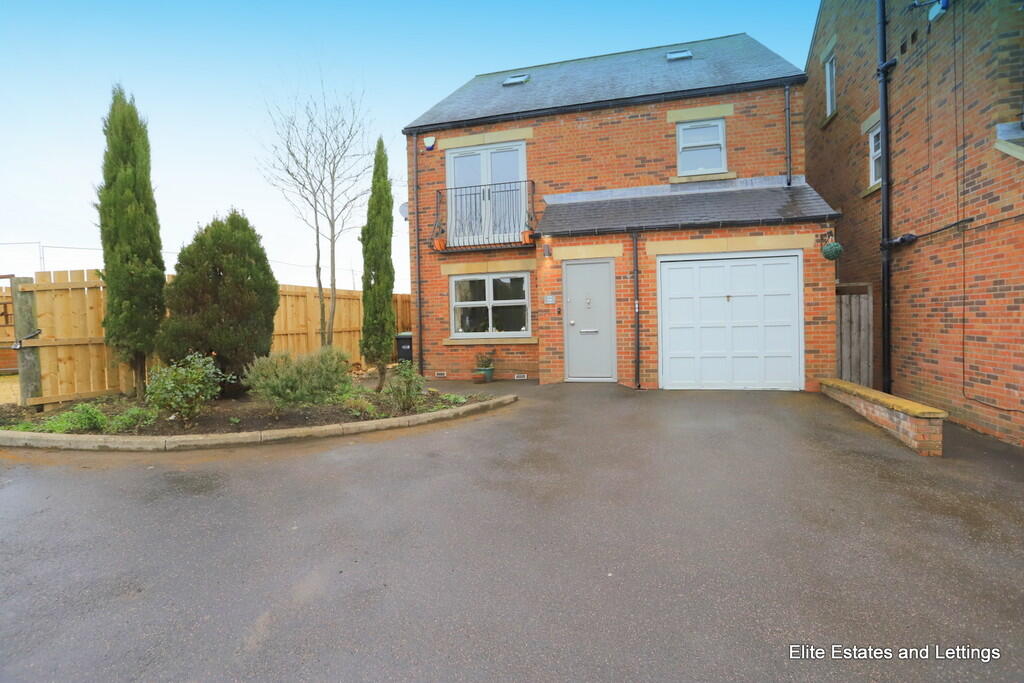 Main image of property: West Rainton, Houghton Le Spring