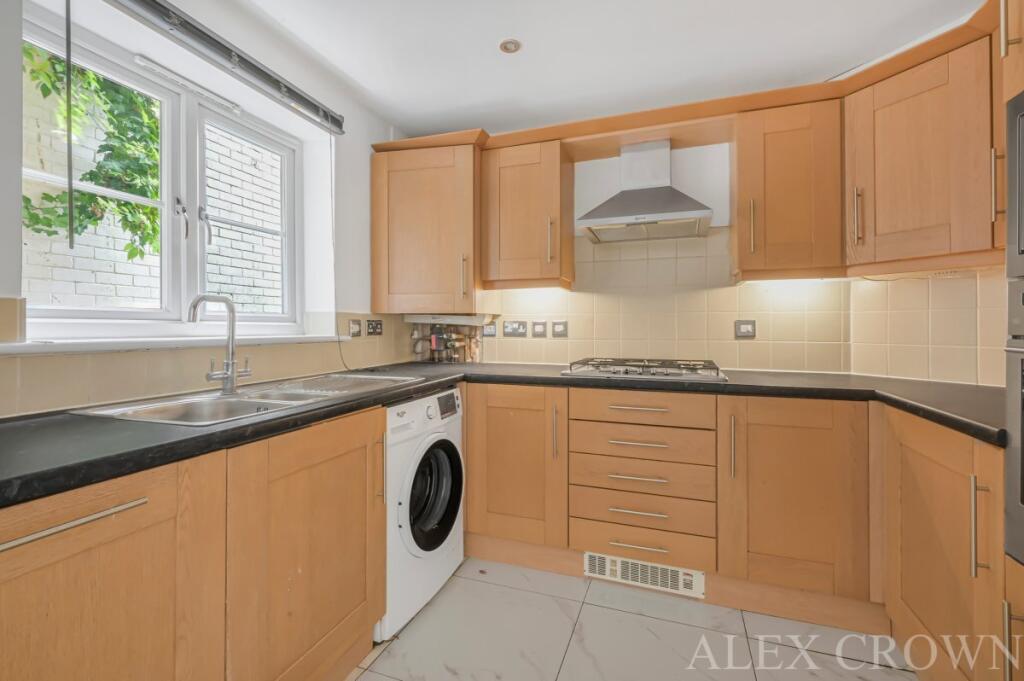 Main image of property: Old Dairy Square, Winchmore Hill