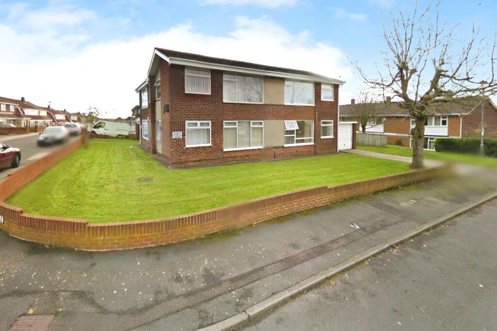 Main image of property: Knaresdale, Birtley, Chester Le Street, County Durham, DH3
