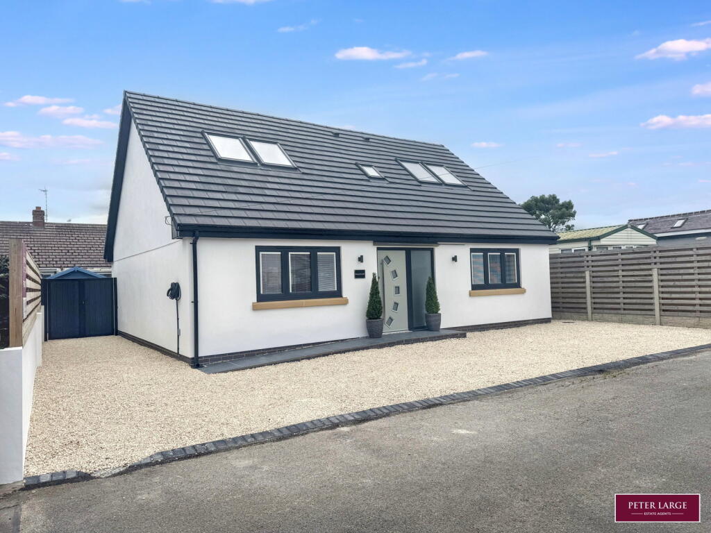 Main image of property: Beach Close, Talacre CH8 9RF, Flintshire