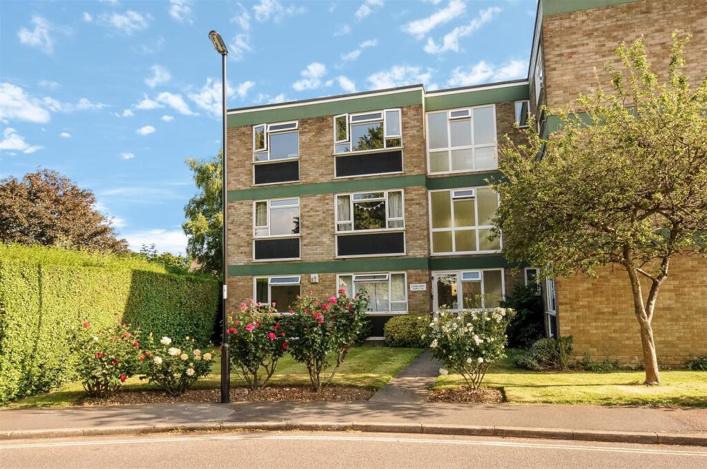 Main image of property: Cawley Road, Chichester