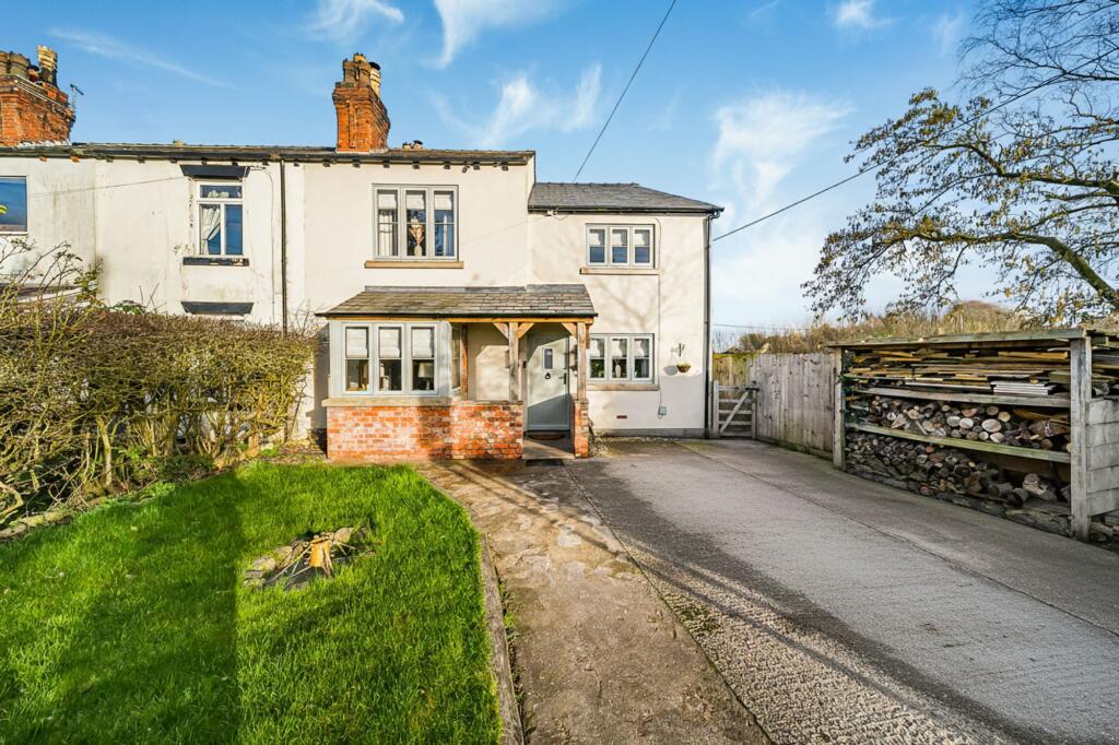 Main image of property: Deans Lane, Lathom, L40