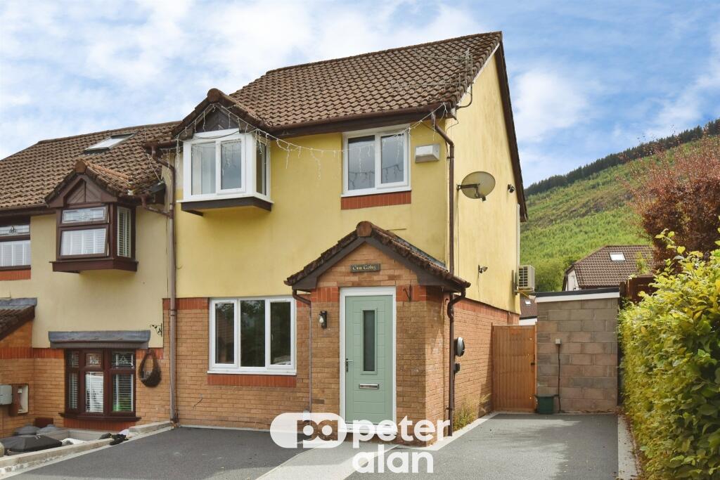 Main image of property: Forest View, Mountain Ash