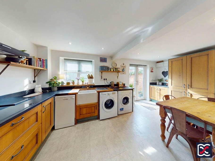 The Mews, Church Street, Long Buckby, NN6 photo 2