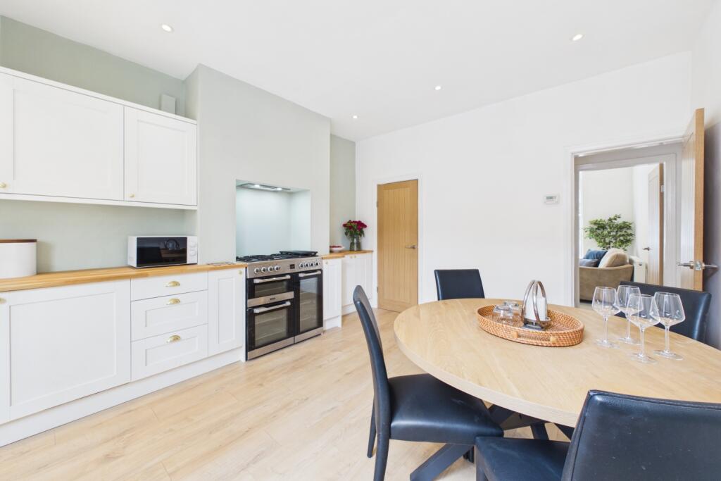 House in Sheffield - View 5