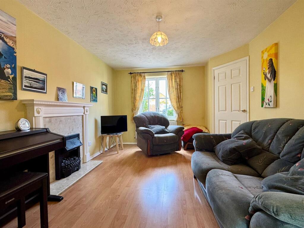 Additional image 4 of Bilberry Crescent, Sutton Coldfield