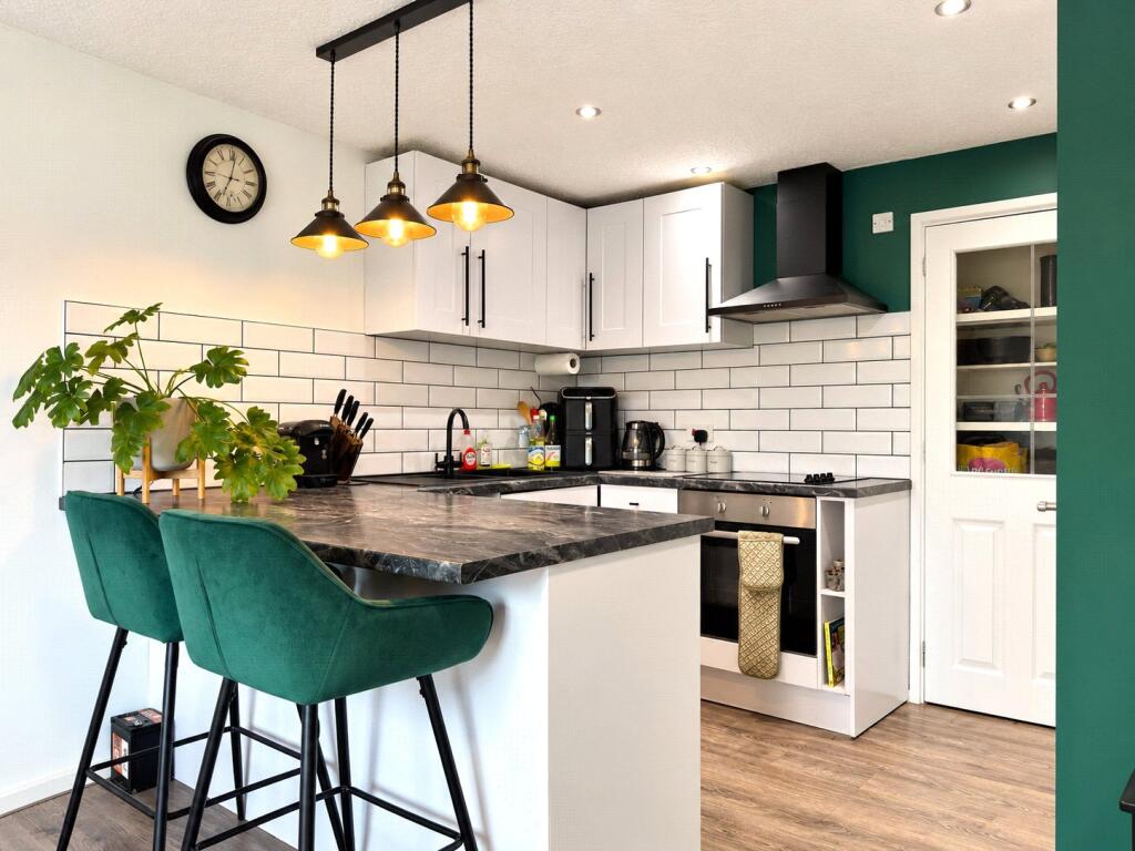 Apartment in Leicester - View 2