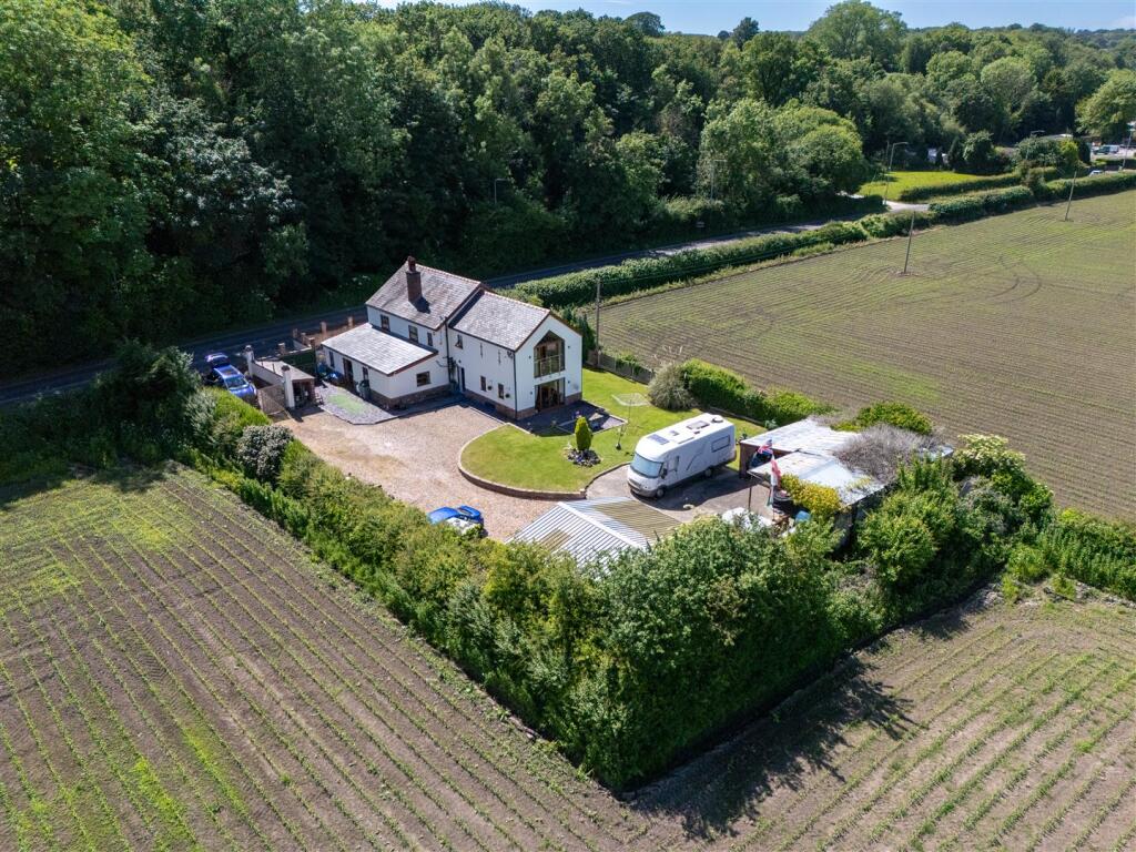 Main image of property: Coast Road, Llanerch-y-Mor, Mostyn