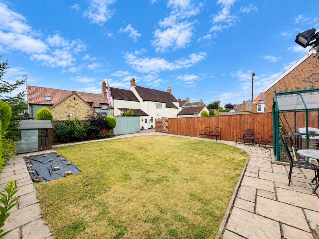House in Stockton-on-Tees - View 3