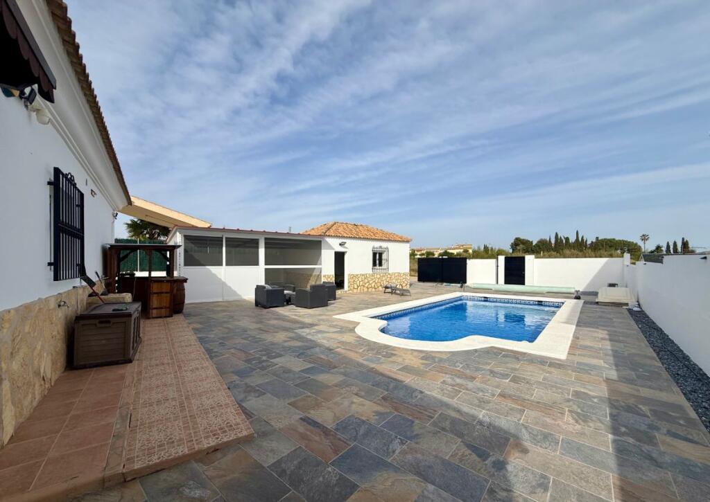 Main image of property: Andalucia, Almería, Arboleas