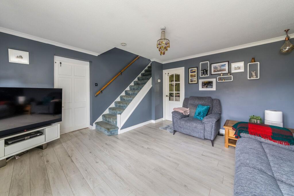 Penn Close, Abingdon, OX14 - More