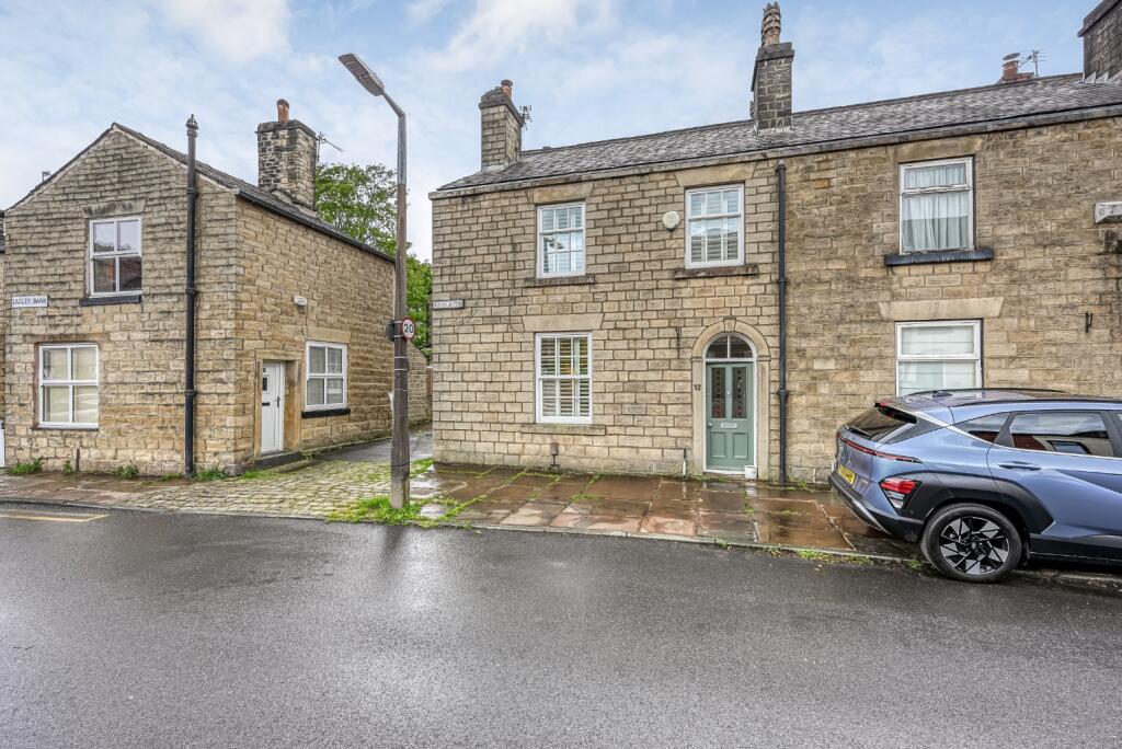 Main image of property: Park Row, Eagley, Bolton, BL1 7