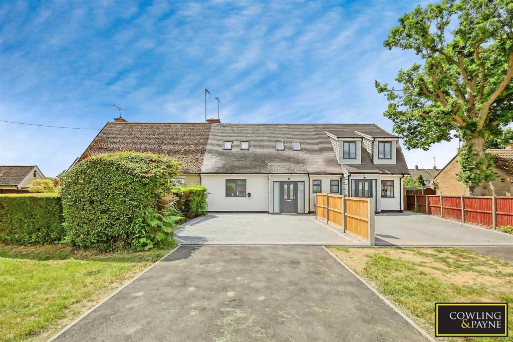 Main image of property: Stocks Lane, Brentwood