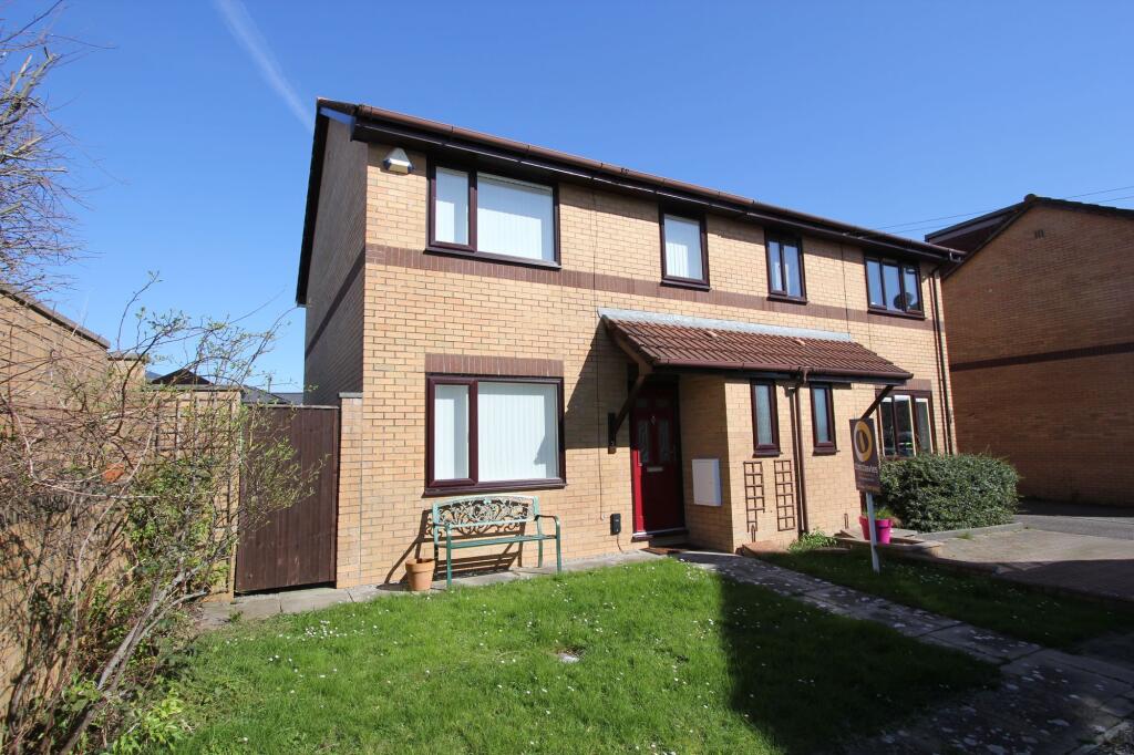 Main image of property: Llantwit Garden Close, St. Athan, CF62