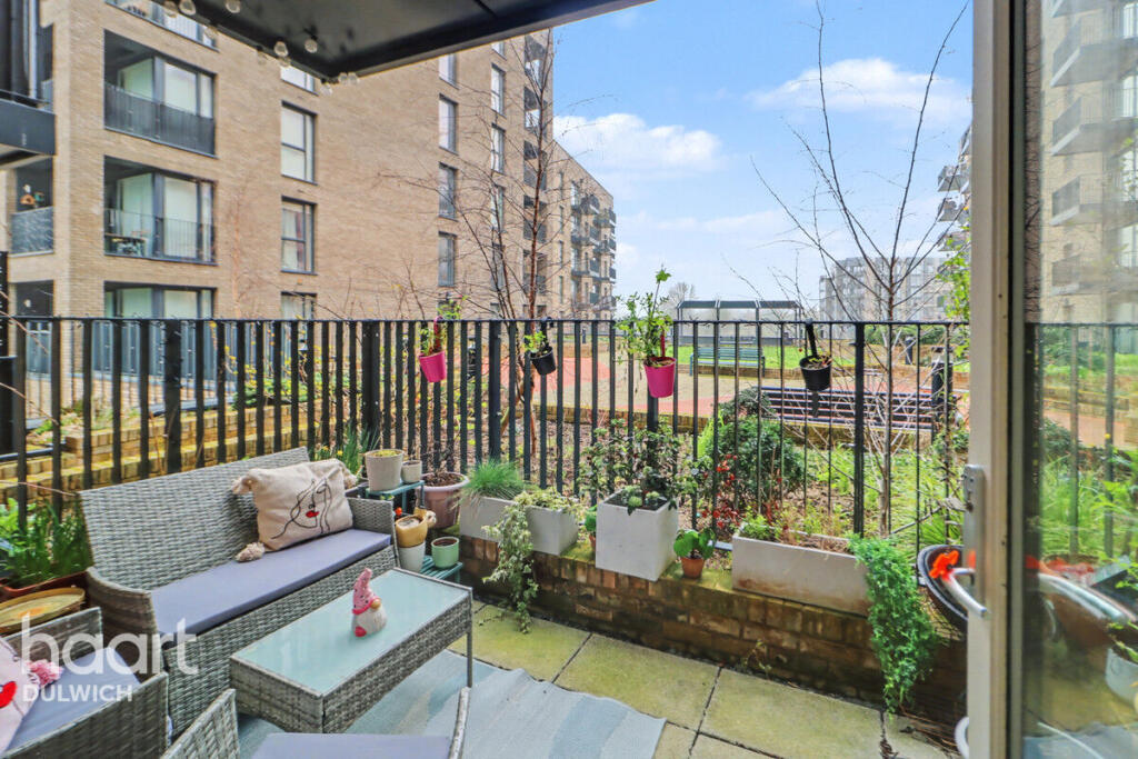 Main image of property: Worsley Bridge Road, LONDON