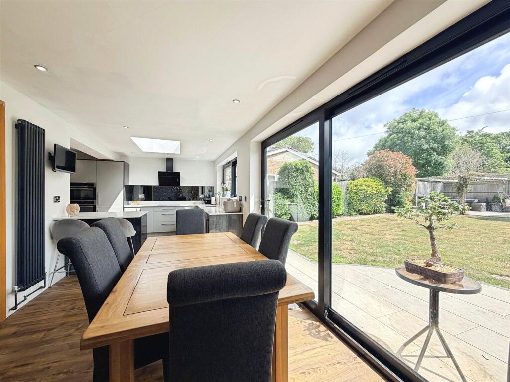 Merryfield Crescent, Angmering, West Sussex - View 3